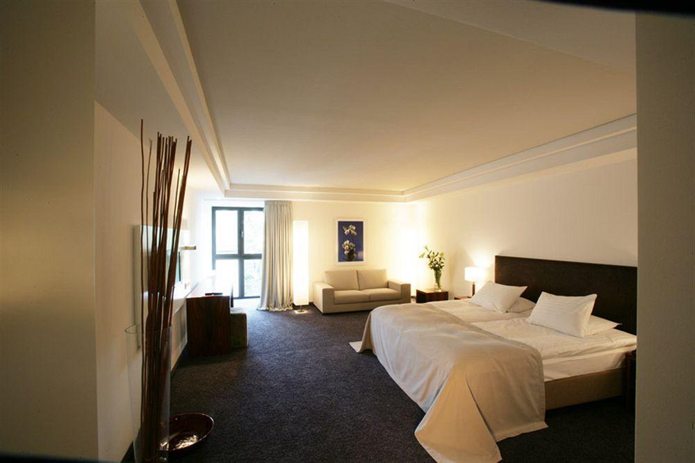 Hotel Erzgiesserei Europe Munich Extérieur photo